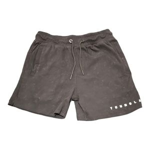 YoungLa 118 the perfect shorts